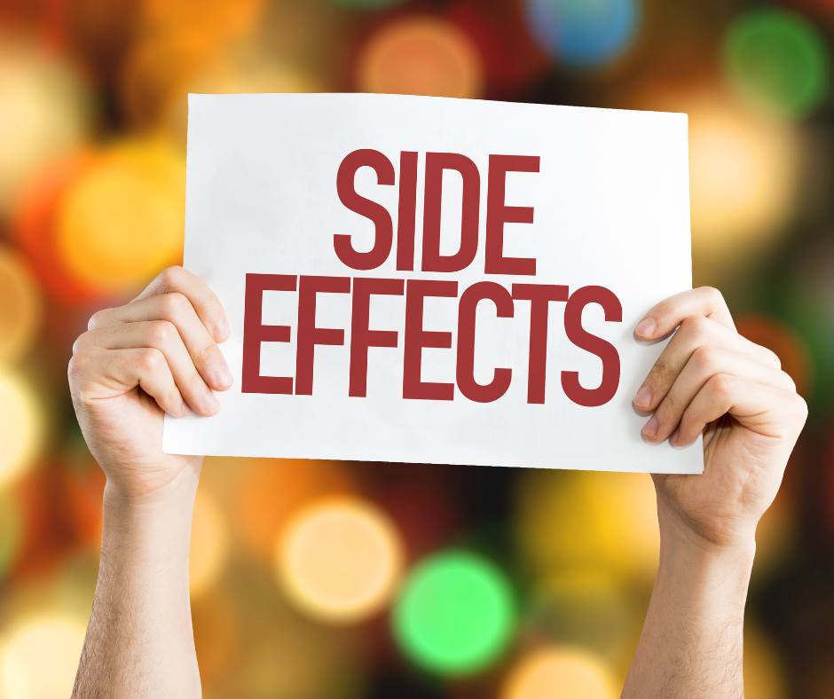 Alimentazione e creatina effetti collaterali