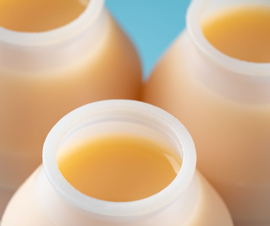 Alitosi e alimentazione, microbiota