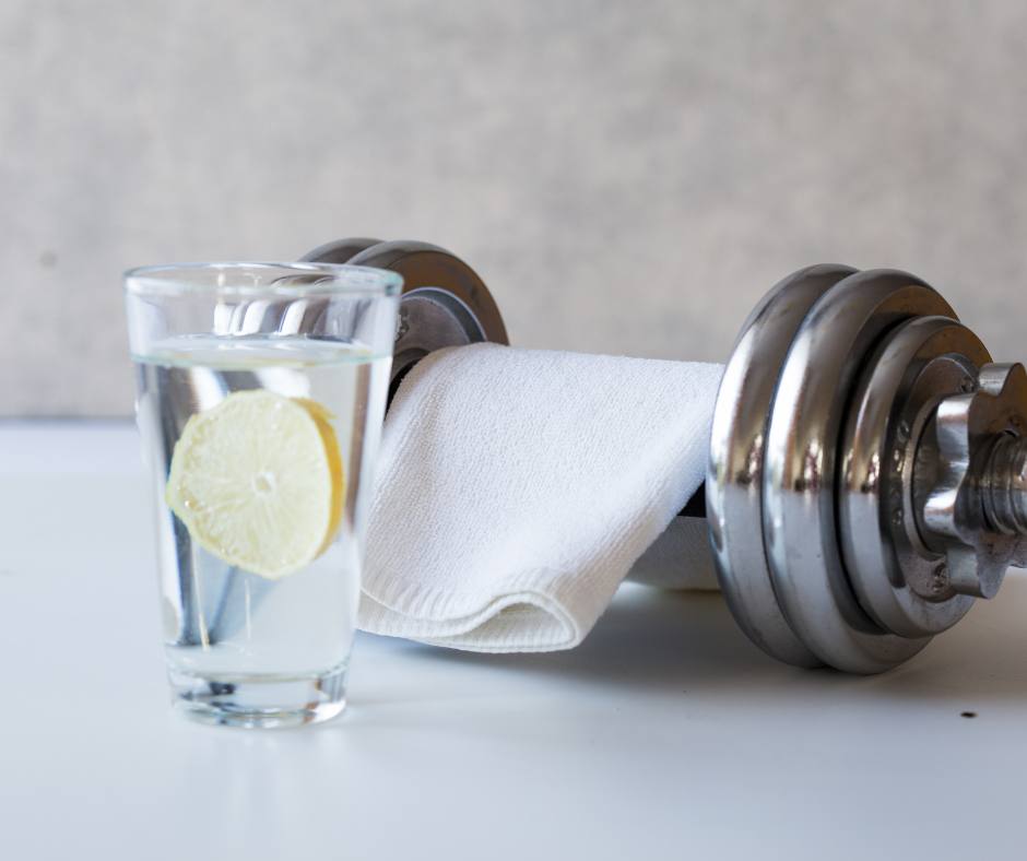 Alimentazione e creatina e dimagrimento