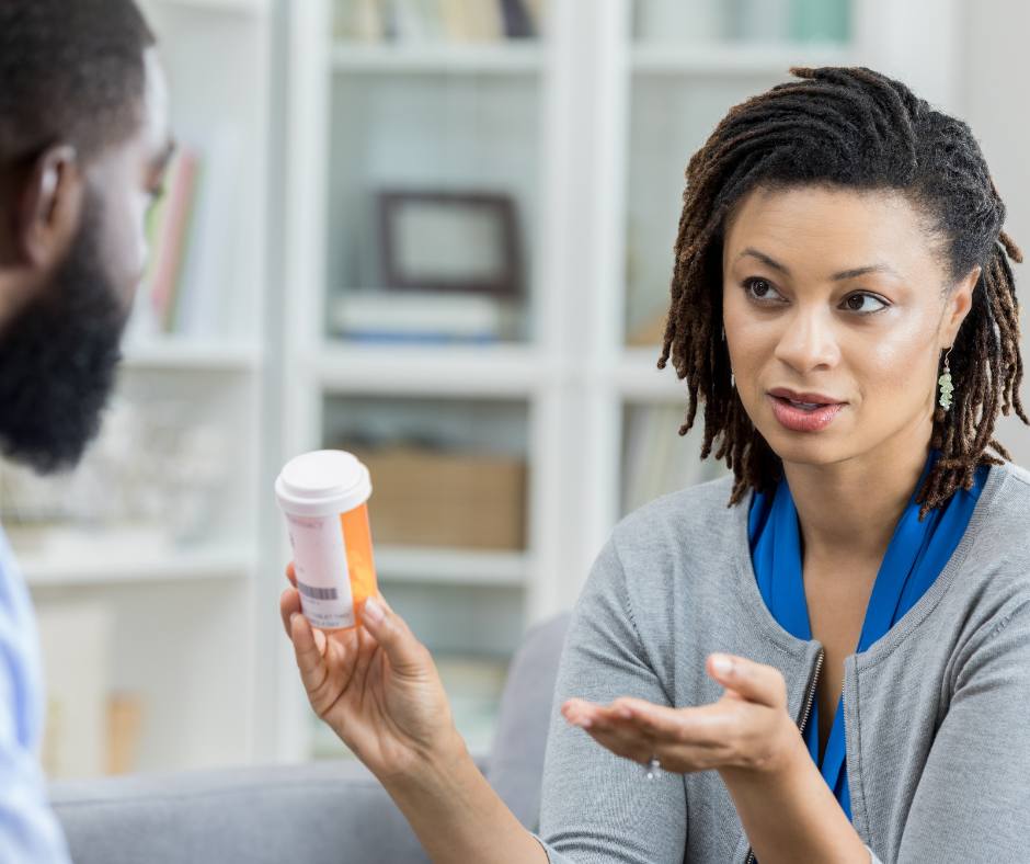 Alimentazione e creatina in quantità equilibrata