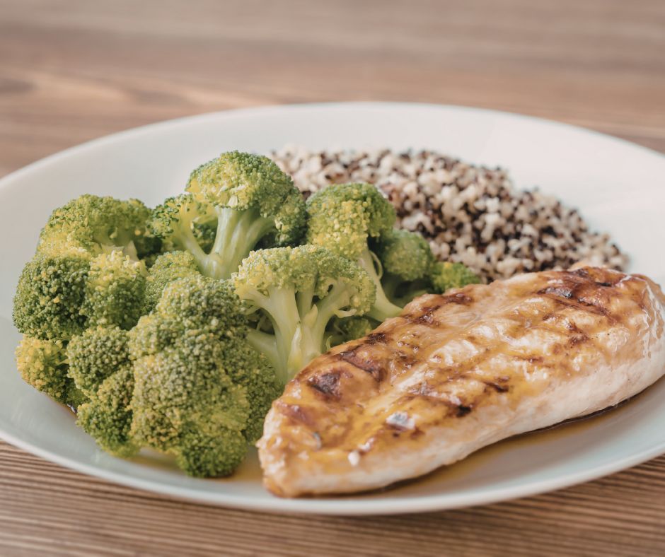 Fonti vegetali di omega 3 e pasti sani