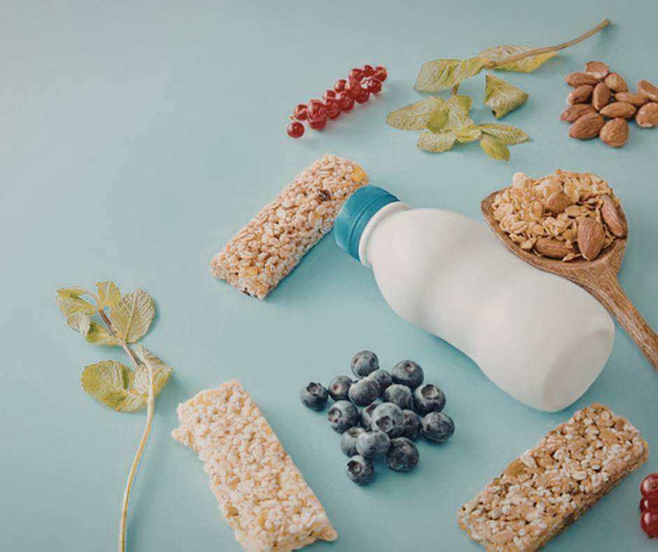 Alimentazione e creatina e palestra