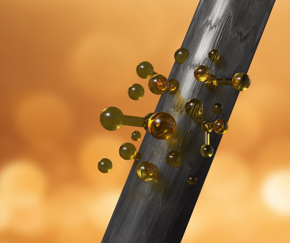 Alimentazione per unghie sane e forti la biotina