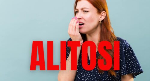 Alitosi e alimentazione, cause e rimedi