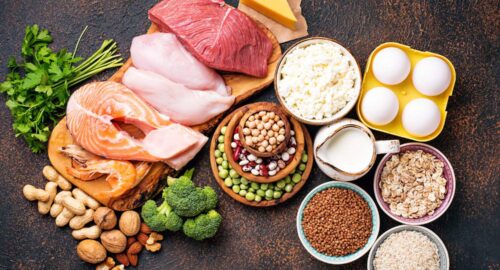 Proteine Animali e Vegetali: quali preferire e come integrarle nella dieta