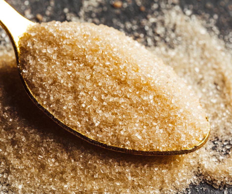zucchero di canna