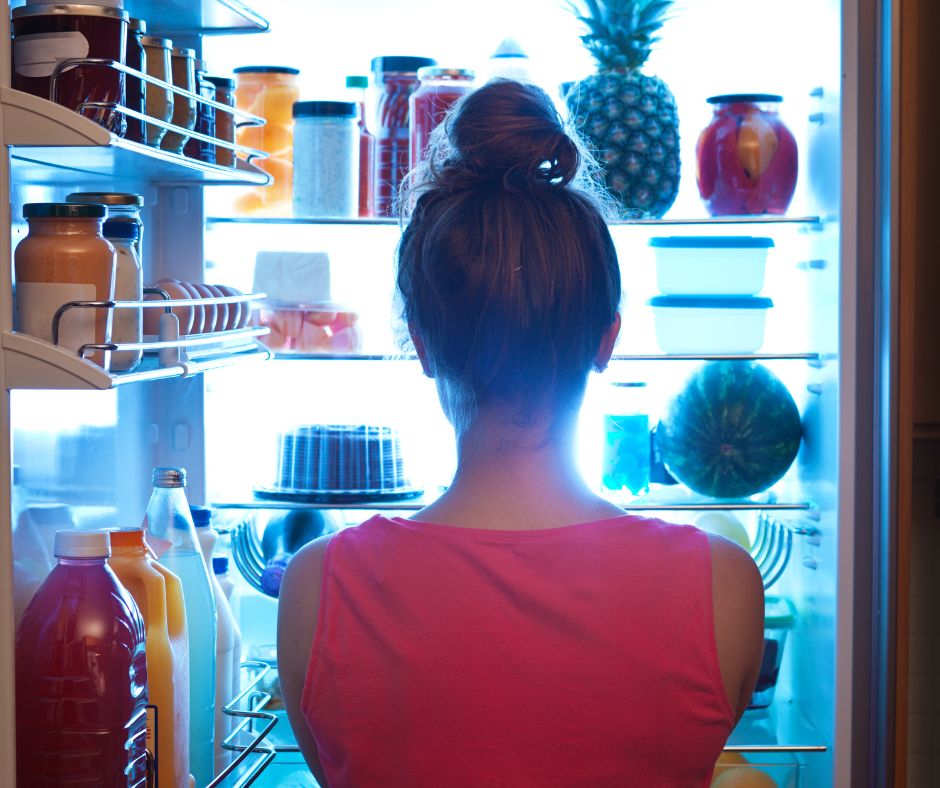 Mangiare insalata tutti i giorni va bene se non è troppo leggera