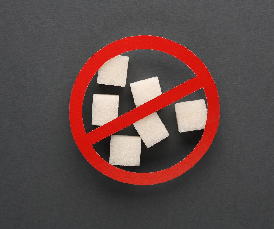 Zucchero Bianco raffinato o di canna grezzo evitarli entrambi a dieta?