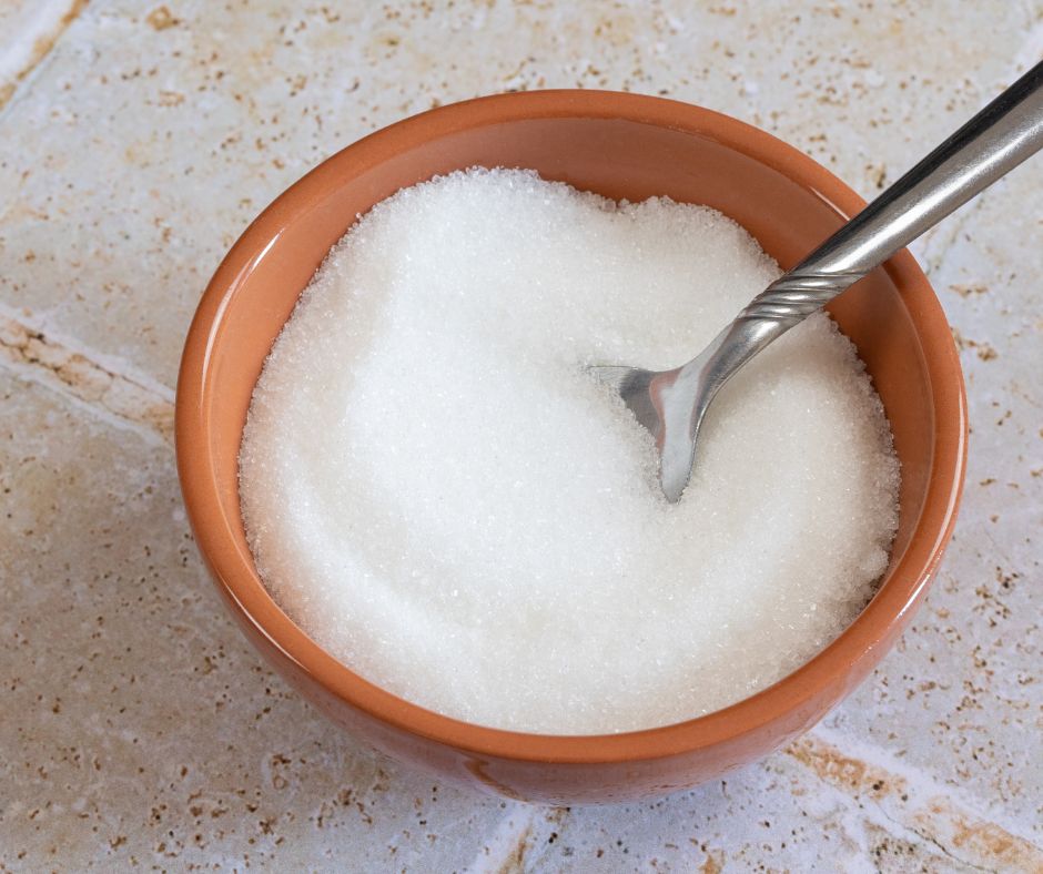 Zucchero Bianco raffinato o di canna grezzo