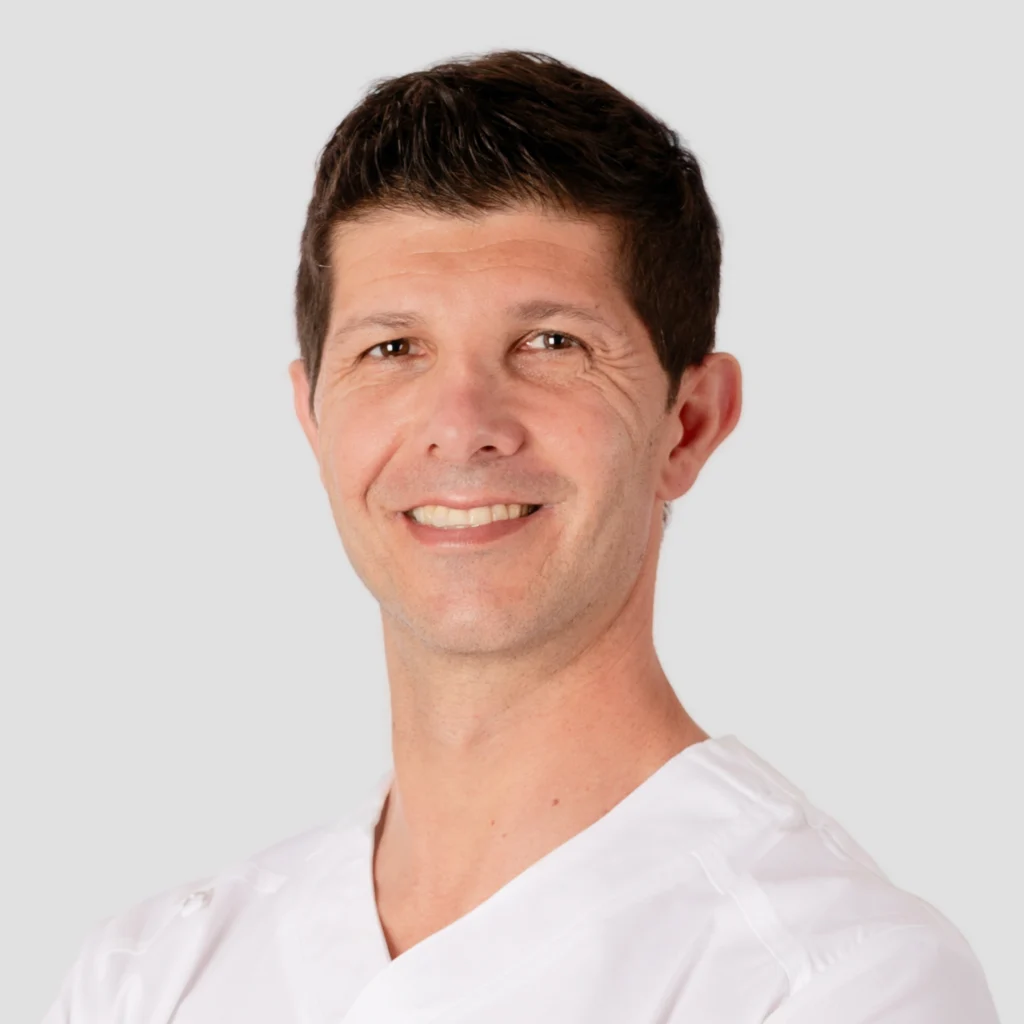Dott. Alessio Fincato