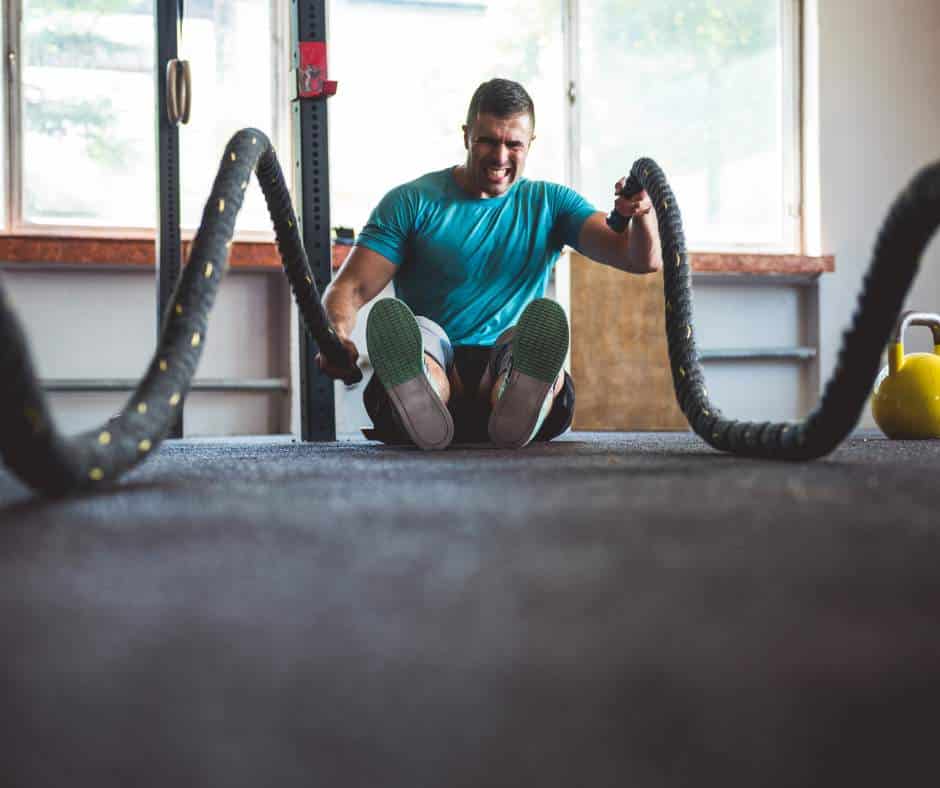 Alimentazione e sport di resistenza