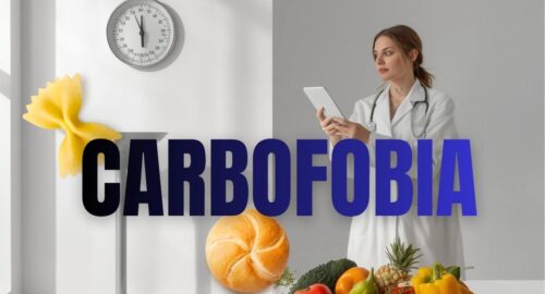 Carbofobia: benefici e rischi nell'eliminazione dei carboidrati dalla dieta
