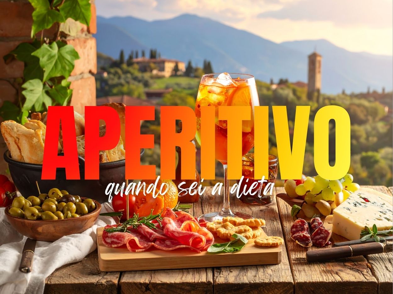 Aperitivo e dieta: cosa bere e mangiare per non ingrassare